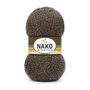 21426 Пряжа Nako Superlambs Special