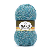 21427 Пряжа Nako Superlambs Special