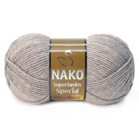 23131 Пряжа Nako Superlambs Special
