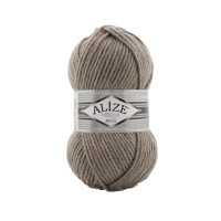283 Пряжа Alize Superlana Maxi