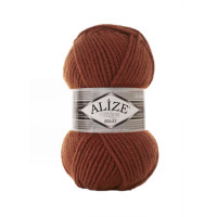 597 Пряжа Alize Superlana Maxi