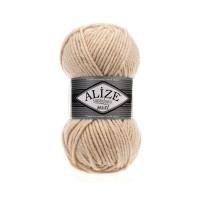 310 Пряжа Alize Superlana Maxi