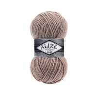 541 Пряжа Alize Superlana Maxi