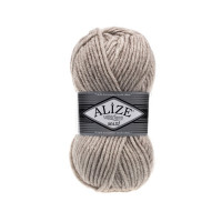 152 Пряжа Alize Superlana Maxi