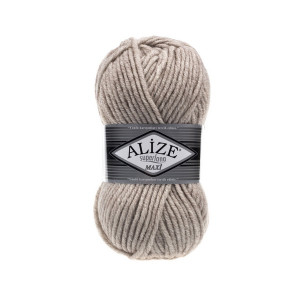 152 Пряжа Alize Superlana Maxi