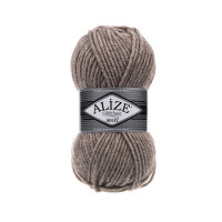 207 Пряжа Alize Superlana Maxi
