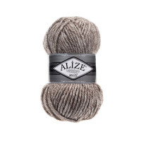 803 Пряжа Alize Superlana Maxi