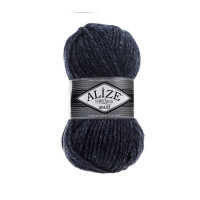 805 Пряжа Alize Superlana Maxi