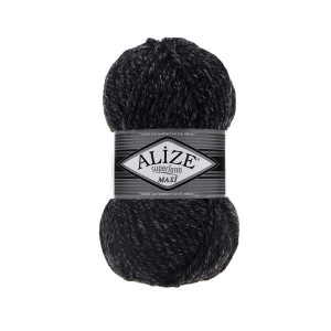 800 Пряжа Alize Superlana Maxi