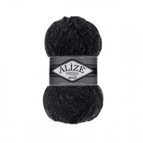 800 Пряжа Alize Superlana Maxi