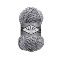 801 Пряжа Alize Superlana Maxi