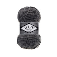 182 Пряжа Alize Superlana Maxi