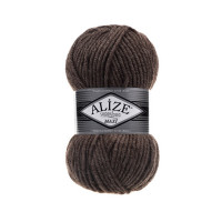 240 Пряжа Alize Superlana Maxi