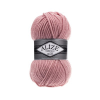 161 Пряжа Alize Superlana Maxi