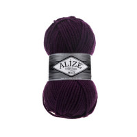 111 Пряжа Alize Superlana Maxi