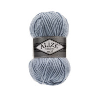 480 Пряжа Alize Superlana Maxi