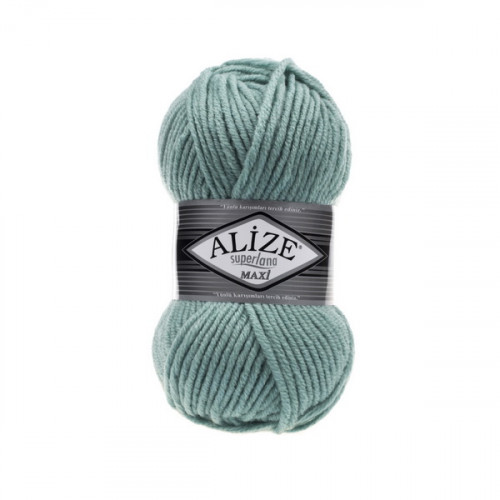 463 Пряжа Alize Superlana Maxi