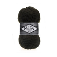241 Пряжа Alize Superlana Maxi