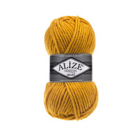 488 Пряжа Alize Superlana Maxi