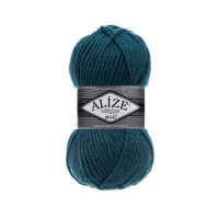 212 Пряжа Alize Superlana Maxi