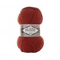 36 Пряжа Alize Superlana Maxi