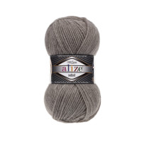 283 Пряжа Alize Superlana Midi