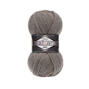 283 Пряжа Alize Superlana Midi