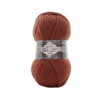 597 Пряжа Alize Superlana Midi
