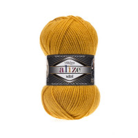 488 Пряжа Alize Superlana Midi курча