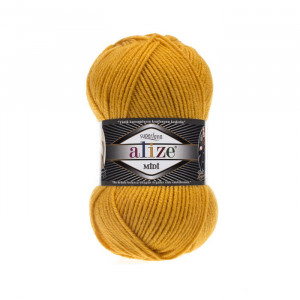 488 Пряжа Alize Superlana Midi курча