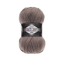 541 Пряжа Alize Superlana Midi норка
