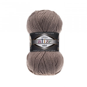 541 Пряжа Alize Superlana Midi норка