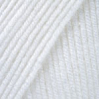 208 Пряжа YarnArt Super Merino