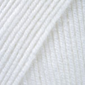 208 Пряжа YarnArt Super Merino