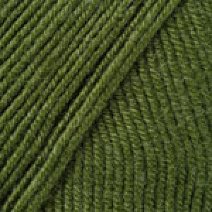 263 Пряжа YarnArt Super Merino