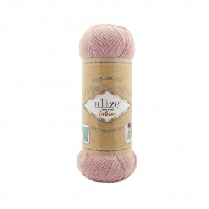 161 Пряжа Alize Superwash Artisan