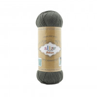 274 Пряжа Alize Superwash Artisan