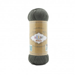 274 Пряжа Alize Superwash Artisan