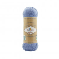 432 Пряжа Alize Superwash Artisan
