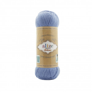 432 Пряжа Alize Superwash Artisan