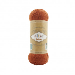 433 Пряжа Alize Superwash Artisan