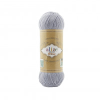51 Пряжа Alize Superwash Artisan