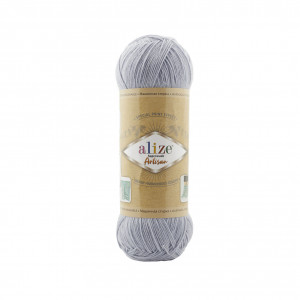 51 Пряжа Alize Superwash Artisan