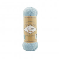 522 Пряжа Alize Superwash Artisan