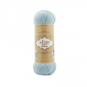 522 Пряжа Alize Superwash Artisan
