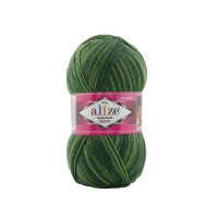 8034 Пряжа Alize Superwash Comfort Socks