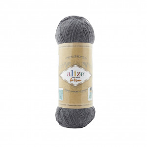 871 Пряжа Alize Superwash Artisan