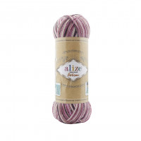 9011 Пряжа Alize Superwash Artisan
