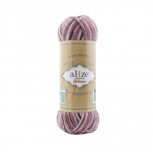 9011 Пряжа Alize Superwash Artisan