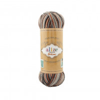 9013 Пряжа Alize Superwash Artisan